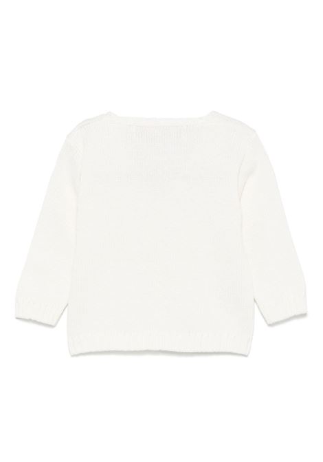 Cardigan La Stupenderia La STUPEDERIA | MAGLIONI E CARDIGAN | SCRO53802
